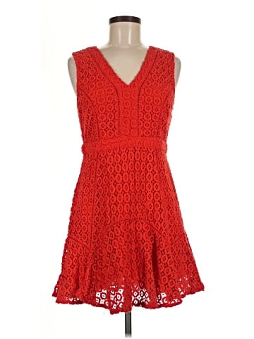 San & Soni Cocktail Dress (view 1)