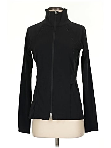 Athleta Track Jacket (view 1)