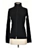 Athleta Black Track Jacket Size S - photo 1