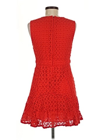 San & Soni Cocktail Dress (view 2)