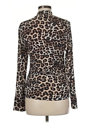FARM Rio Long Sleeve Top (view 2)
