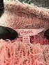 Candie's Tweed Pink Pullover Sweater Size XXL - photo 7
