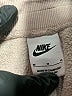Nike Solid Brown Casual Pants Size M - photo 7