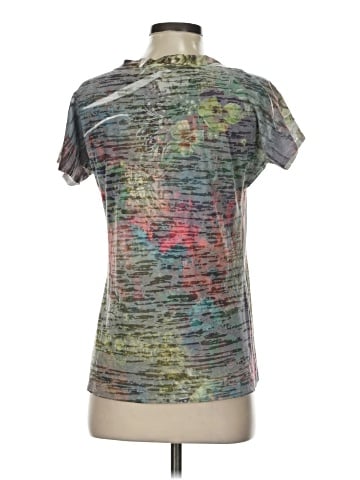 Susan Lawrence Short Sleeve Top (view 2)