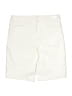 Seven7 Ivory Shorts Size 12 - photo 2