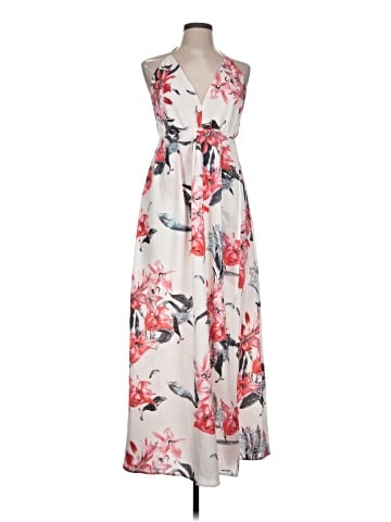 Simplee Casual Dress (view 1)