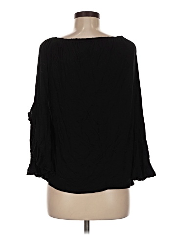 New Directions 3/4 Sleeve T-Shirt (view 2)