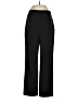 Charter Club Black Dress Pants Size 8 - photo 1
