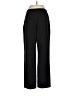 Charter Club Black Dress Pants Size 8 - photo 2