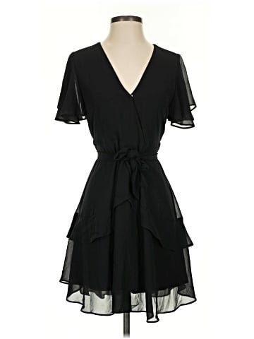 Love Tree Cocktail Dress (view 1)