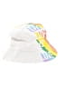 Unbranded White Sun Hat One size - photo 1