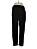 Urban Outfitters 100% Polyester Solid Black Casual Pants Size S - photo 1