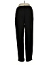 Urban Outfitters 100% Polyester Solid Black Casual Pants Size S - photo 2