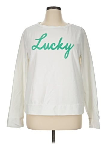 Lilly Pulitzer Sweatshirt (view 1)