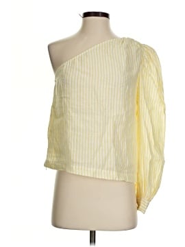 FRAME 3/4 Sleeve Blouse (view 1)