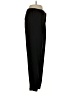 Urban Outfitters 100% Polyester Solid Black Casual Pants Size S - photo 4