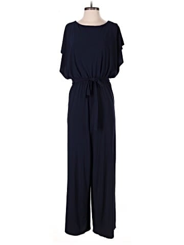 Emma & Michele Jumpsuit (view 1)