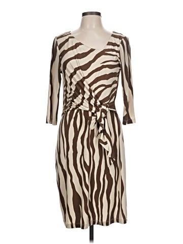 Leota Casual Dress (view 1)