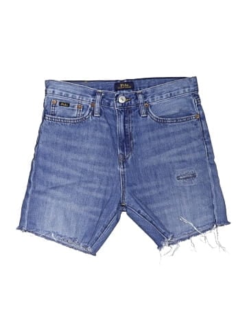 Polo by Ralph Lauren Denim Shorts (view 1)