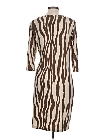 Leota Casual Dress (view 2)
