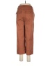 SPANX Brown Casual Pants Size Med Petite - photo 2