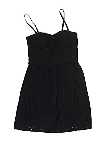American Eagle Outfitters Cocktail Dress (view 1)