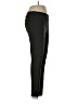 Style&Co Chevron-herringbone Black Active Pants Size L - photo 4