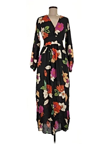 Billabong Casual Dress (view 1)