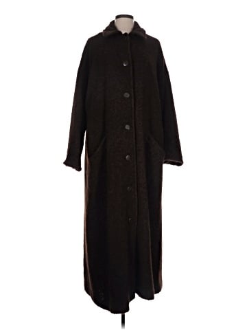 Eileen Fisher Coat (view 1)