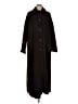 Eileen Fisher Brown Black Coat Size L (estimated) - photo 1