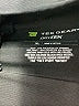 Tek Gear Solid Black Athletic Shorts Size XL - photo 4