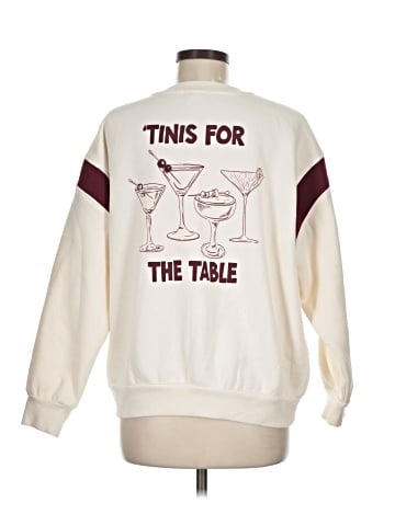 Wildfox Sweatshirt (view 2)