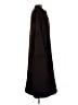 Eileen Fisher Brown Black Coat Size L (estimated) - photo 4