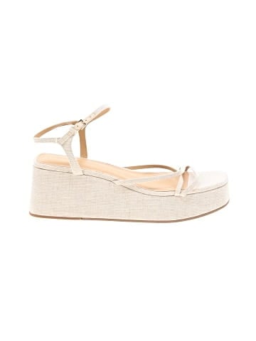 Reformation Wedges (view 1)