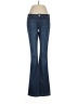 DL1961 Blue Jeans Size 29 waist - photo 1