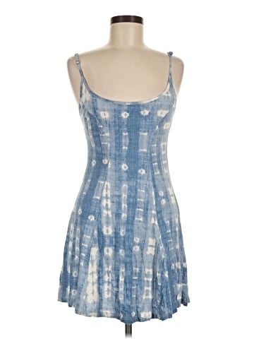 Billabong Casual Dress (view 1)