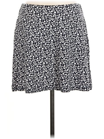 Ann Taylor LOFT Casual Skirt (view 1)