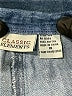 Classic Elements 100% Cotton Blue Skort Size 10 - photo 3