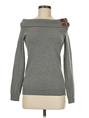 Ralph Lauren Long Sleeve Top (view 1)