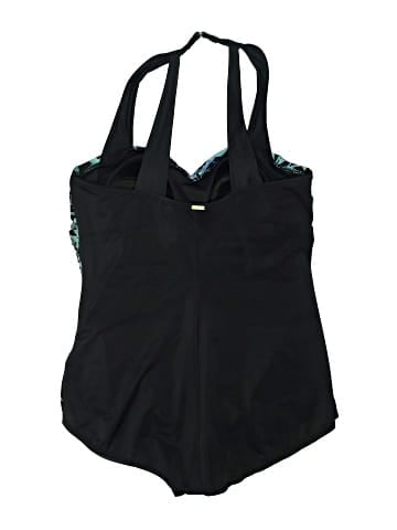 Lands' End One Piece Swimsuit (view 2)