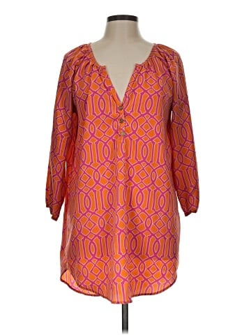 Mud Pie Casual Dress (view 1)