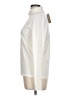 J.Crew 100% Cotton Ivory Long Sleeve Turtleneck Size L - photo 5