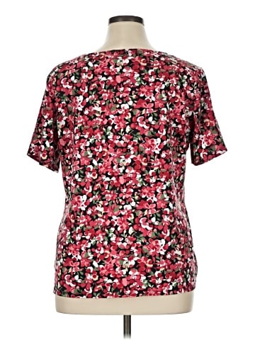Elementz Short Sleeve T-Shirt (view 2)