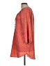Mud Pie Orange Casual Dress Size L - photo 5