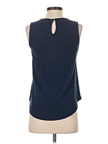 Lucky Brand Sleeveless Blouse (view 2)