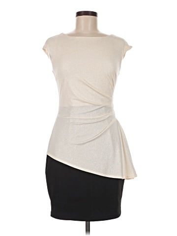 Enfocus Cocktail Dress (view 1)