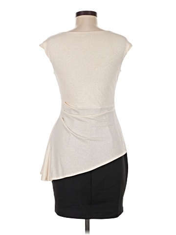 Enfocus Cocktail Dress (view 2)