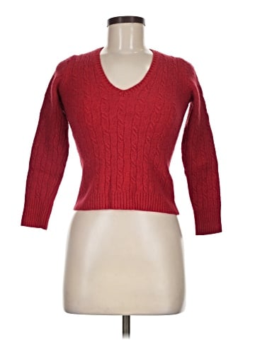 J.Crew Pullover Sweater (view 1)