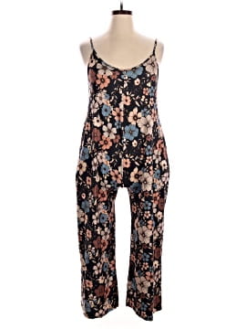 Emery Rose Jumpsuit