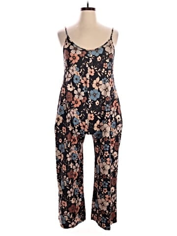 Emery Rose Jumpsuit (view 1)